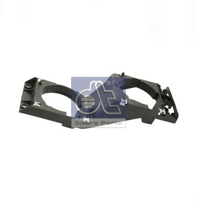 Holder, additional headlight DT Spare Parts 1.23213
