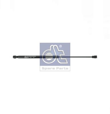 DT Spare Parts 1.23270 Gas Spring, tool cabinet flap