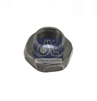 DT Spare Parts 1.23290 Nut