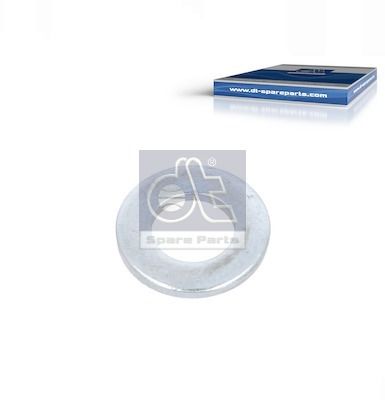 Washer DT Spare Parts 1.23296