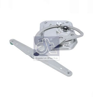 DT Spare Parts 1.23330 Window Regulator