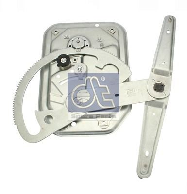 DT Spare Parts 1.23331 Window Regulator