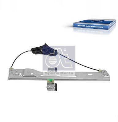Window Regulator DT Spare Parts 1.23334
