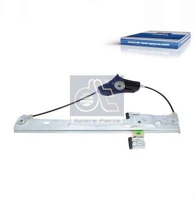 Window Regulator DT Spare Parts 1.23335