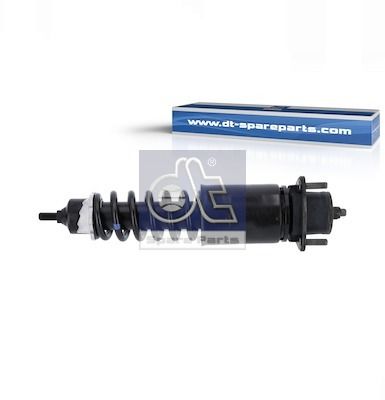 DT Spare Parts 1.23392 Shock Absorber, driver cab suspension
