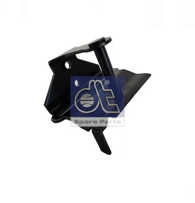 Holder, radiator grille DT Spare Parts 1.23427