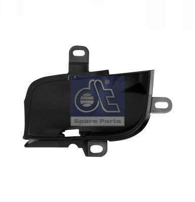 Frame, exterior door handle DT Spare Parts 1.23440