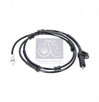 Sensor, wheel speed DT Spare Parts 12.40014