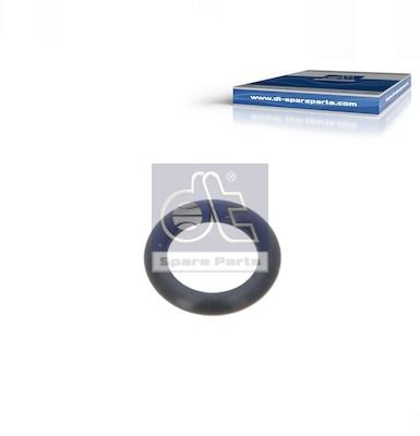 Gasket, water pump DT Spare Parts 1.24058