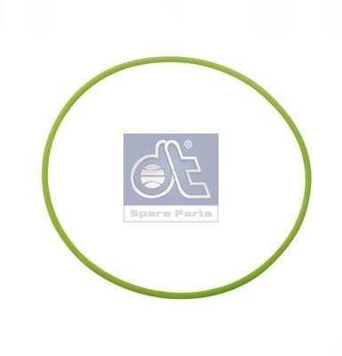 Seal Ring DT Spare Parts 1.24082