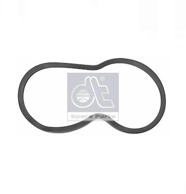 Gasket, thermostat housing DT Spare Parts 1.24114