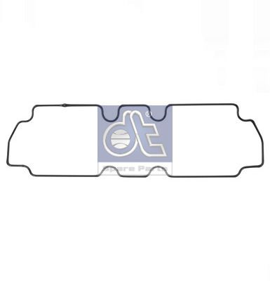 DT Spare Parts 1.24149 Gasket, housing cover (crankcase)