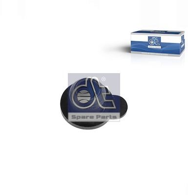 DT Spare Parts 1.24162 Gasket, washer fluid pump/washer fluid reservoir