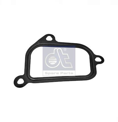 Gasket, thermostat housing DT Spare Parts 1.24163