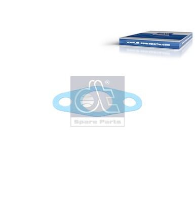 Seal, turbine outlet DT Spare Parts 1.24170