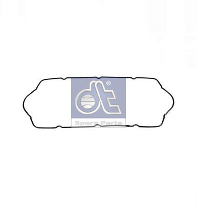 Gasket, housing cover (crankcase) DT Spare Parts 1.24171