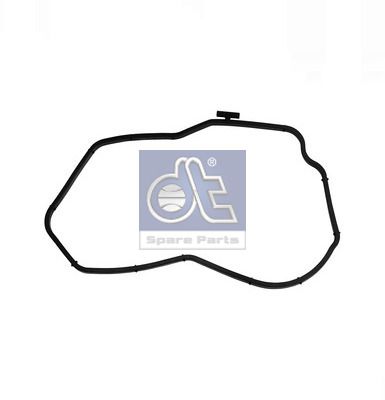 Gasket, water pump DT Spare Parts 1.24217