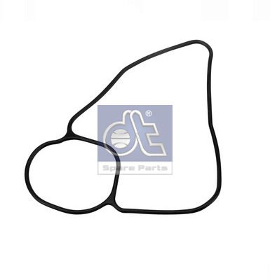 Gasket, water pump DT Spare Parts 1.24218