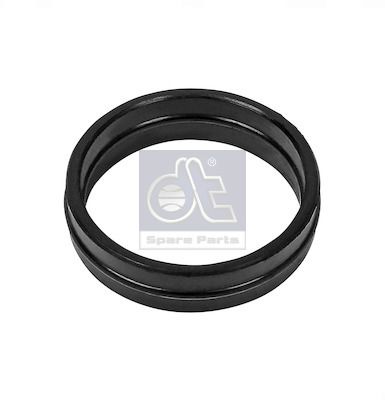 Shaft Seal, oil pump DT Spare Parts 1.24264