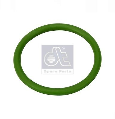 Seal Ring DT Spare Parts 1.24311