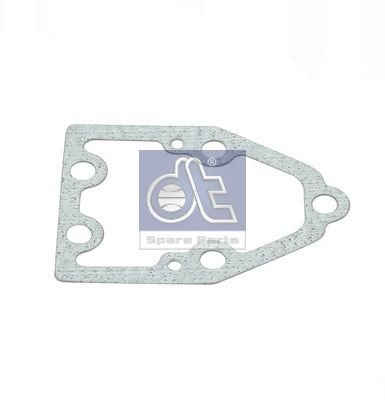 Oil Seal, manual transmission DT Spare Parts 1.24427