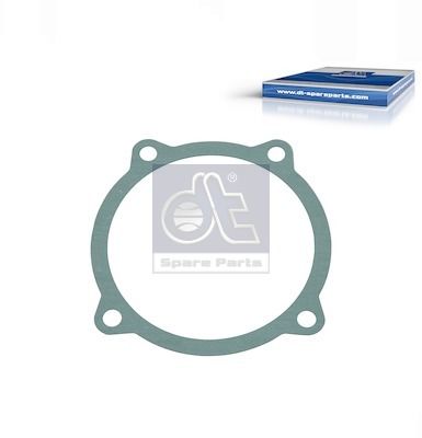Oil Seal, manual transmission DT Spare Parts 1.24428