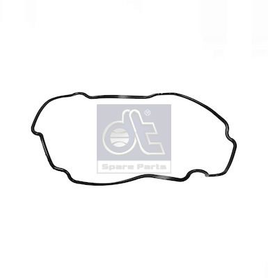 Gasket Set, hydraulic pump DT Spare Parts 1.24902