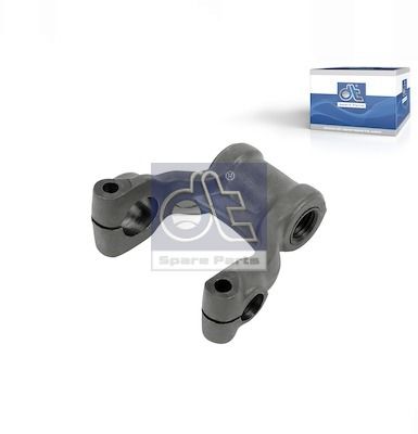 Spring Shackle DT Spare Parts 1.25000
