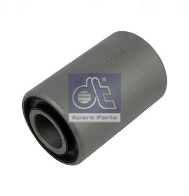 Bush, spring eye DT Spare Parts 1.25004