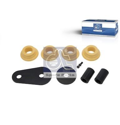 Repair Kit, driver cab stabiliser DT Spare Parts 1.25189