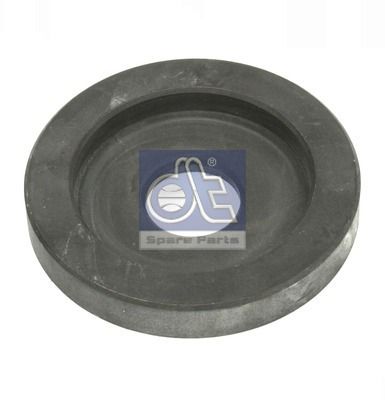 Pressure Disc, spring shackle DT Spare Parts 1.25464