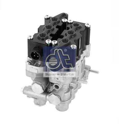 DT Spare Parts 1.25592 Solenoid Valve
