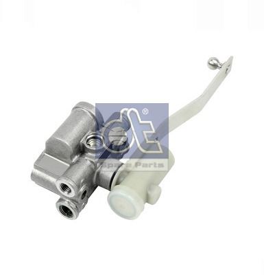 Air Suspension Valve DT Spare Parts 1.25605