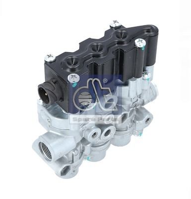 Solenoid Valve DT Spare Parts 1.25619