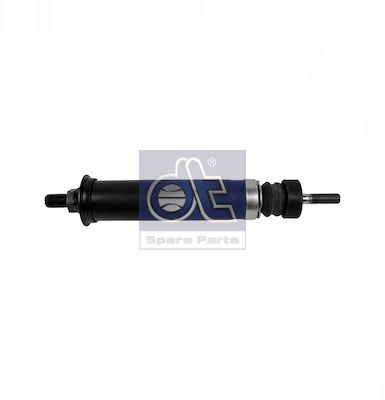 Shock Absorber, driver cab suspension DT Spare Parts 1.25685