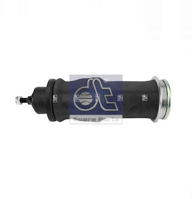 DT Spare Parts 1.25698 Shock Absorber, driver cab suspension