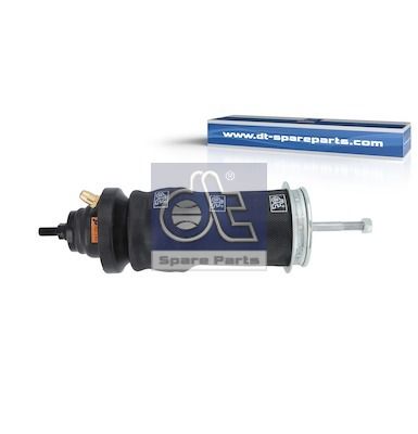 DT Spare Parts 1.25699 Shock Absorber, driver cab suspension