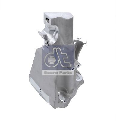 Mounting Bracket, shock absorber mounting (driver cab) DT Spare Parts 1.25898