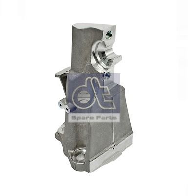 Bearing Bracket, shock absorber mounting (driver cab) DT Spare Parts 1.25899