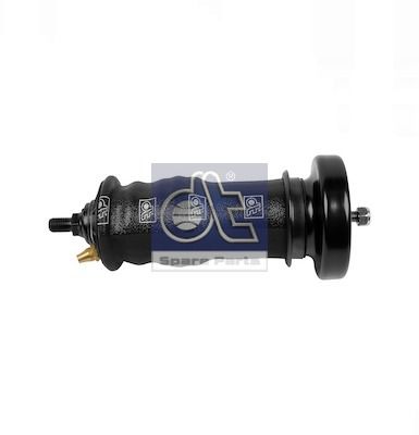 DT Spare Parts 1.25970 Shock Absorber, driver cab suspension