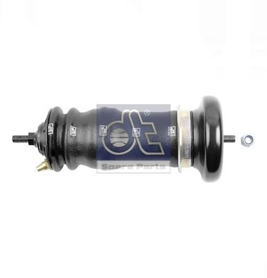 Shock Absorber, driver cab suspension DT Spare Parts 1.25971