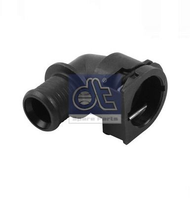 Connection Piece, hose line DT Spare Parts 1.26053