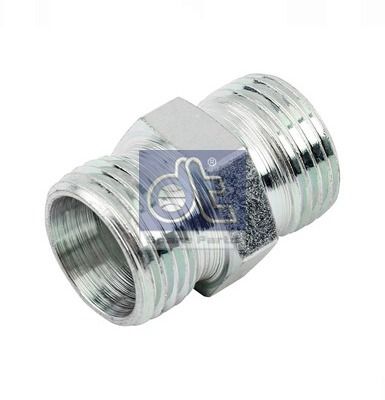 Hose Connector DT Spare Parts 1.26502