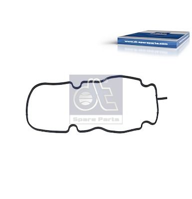 Gasket, cylinder head cover DT Spare Parts 1.27064
