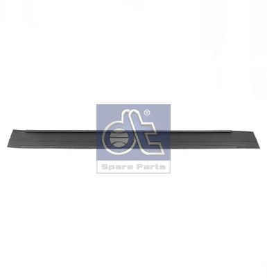Steel Strap, fuel tank DT Spare Parts 1.27076
