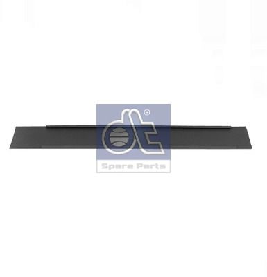 Steel Strap, fuel tank DT Spare Parts 1.27078