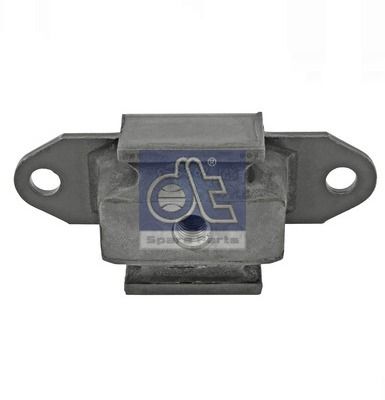 DT Spare Parts 1.27350 Mounting, radiator