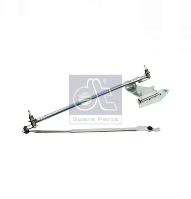 DT Spare Parts 12.73526 Wiper Linkage