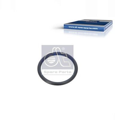DT Spare Parts 1.27400 Seal, oil filter