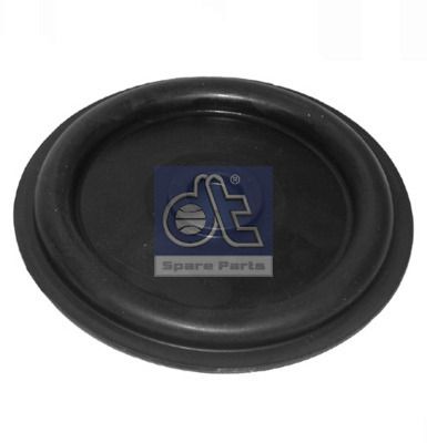 Membrane, crankcase ventilation DT Spare Parts 1.27510